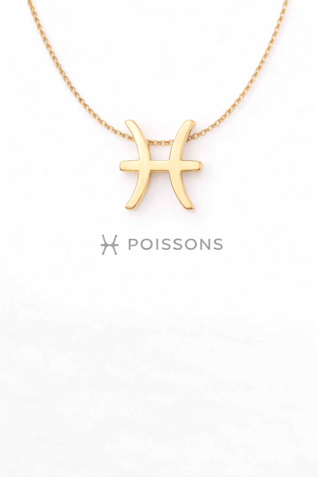 Poisson — Émotion Pure