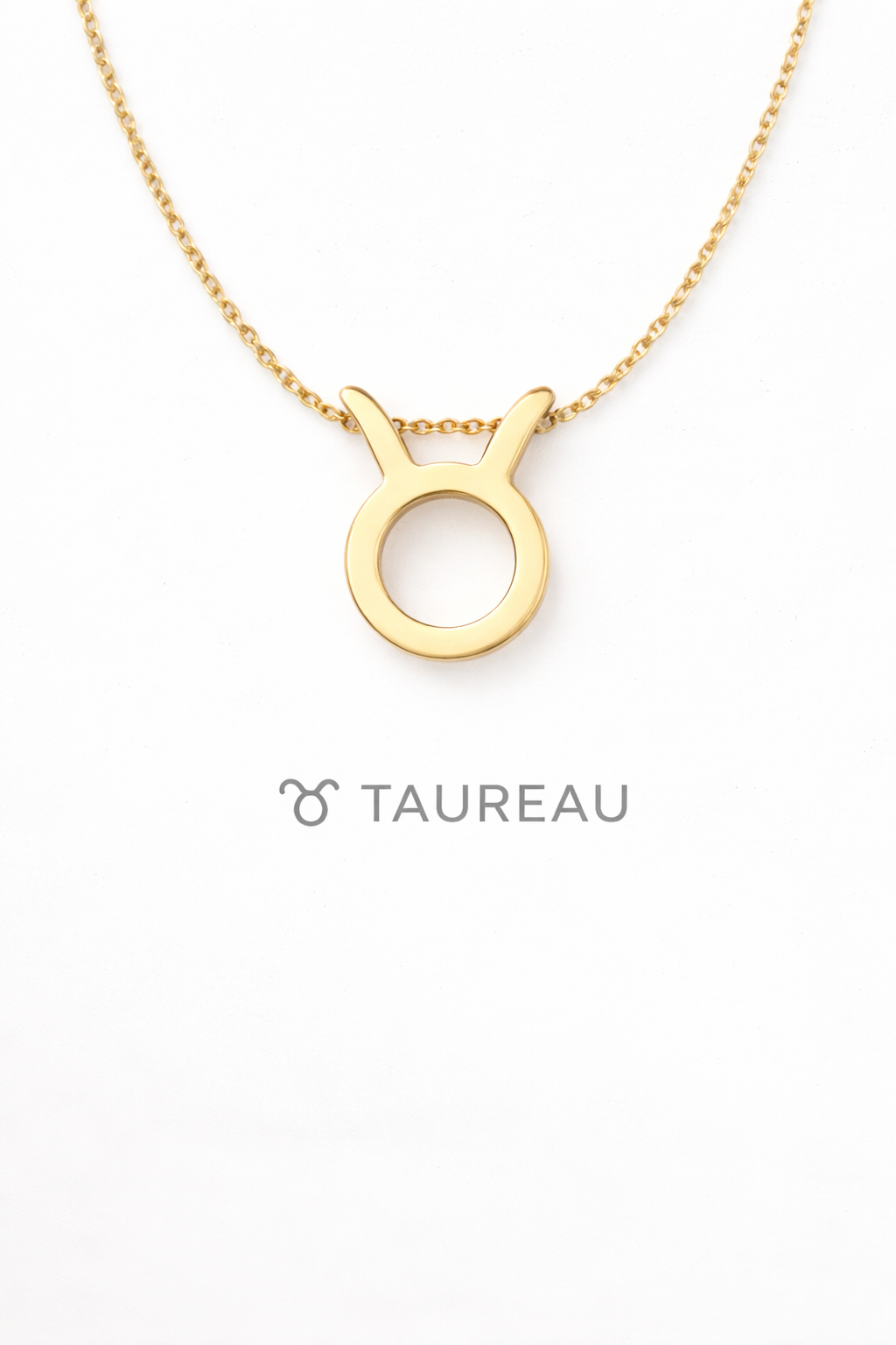 Taurus — Force Élégante