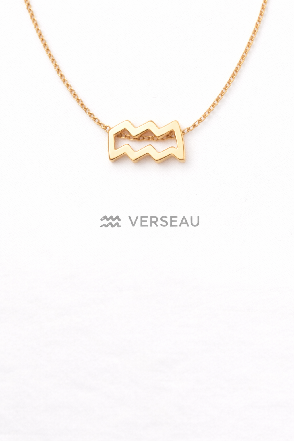 Verseau — Esprit Libre