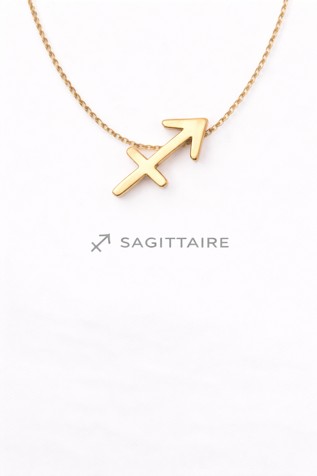 Sagittarius — Esprit Libre