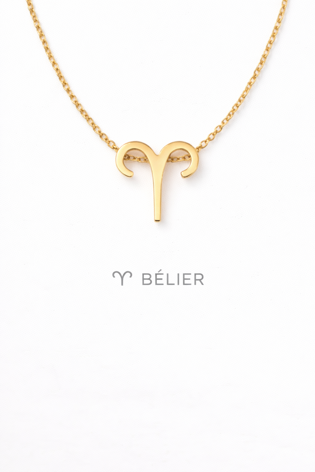 Bélier — L’Impulsion