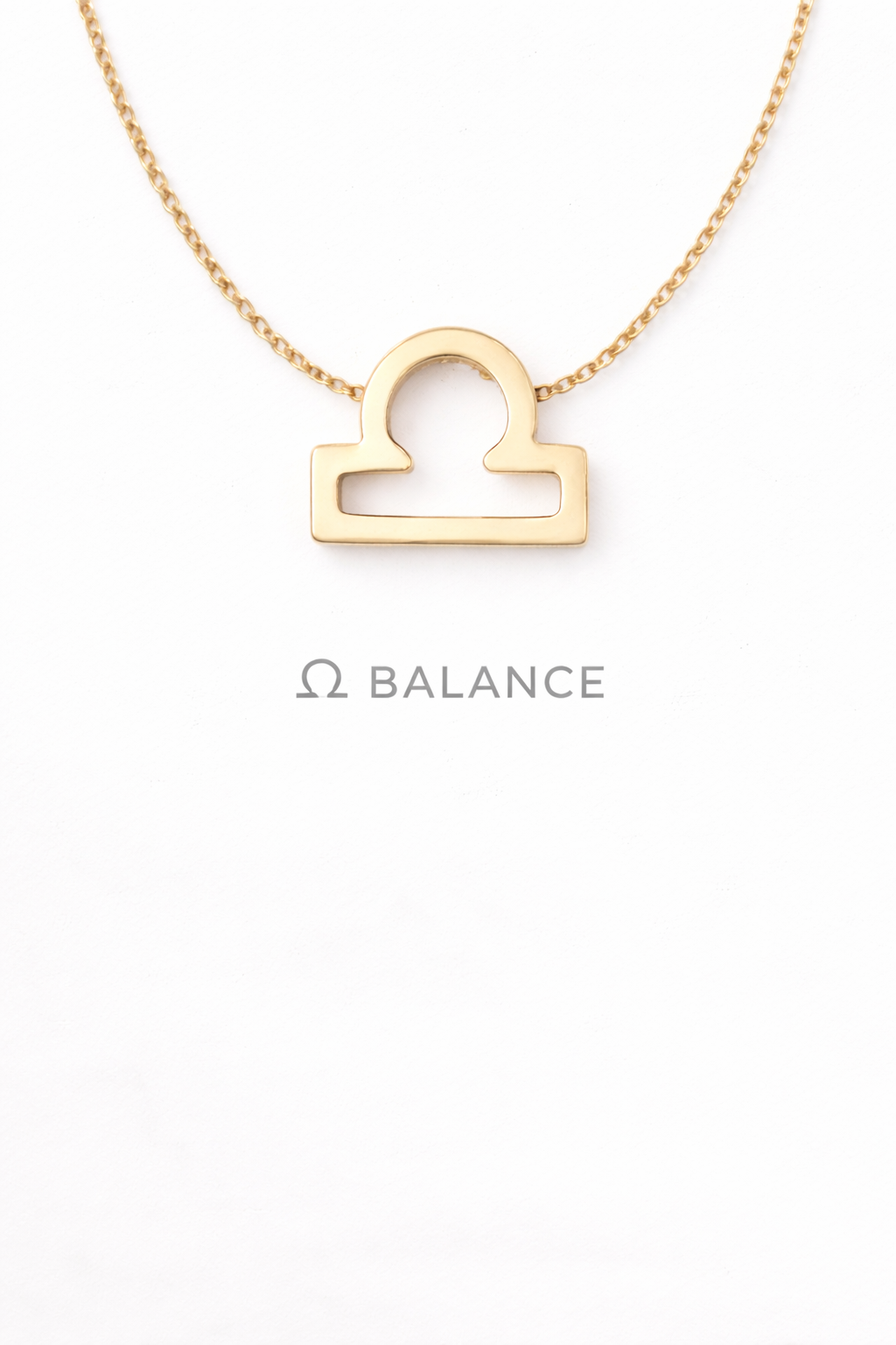 Balance — Harmonie Parfaite