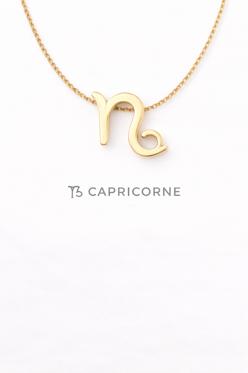 Capricorne — Héritage