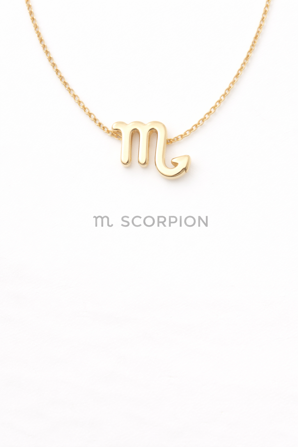 Scorpion — Force Intérieure