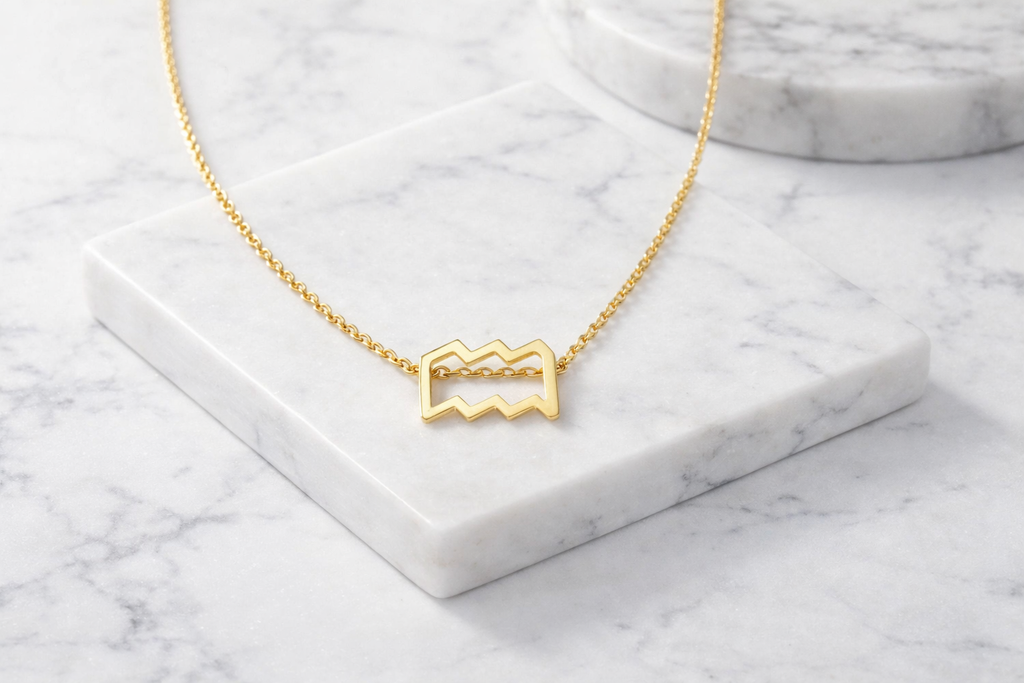 Verseau — Esprit Libre