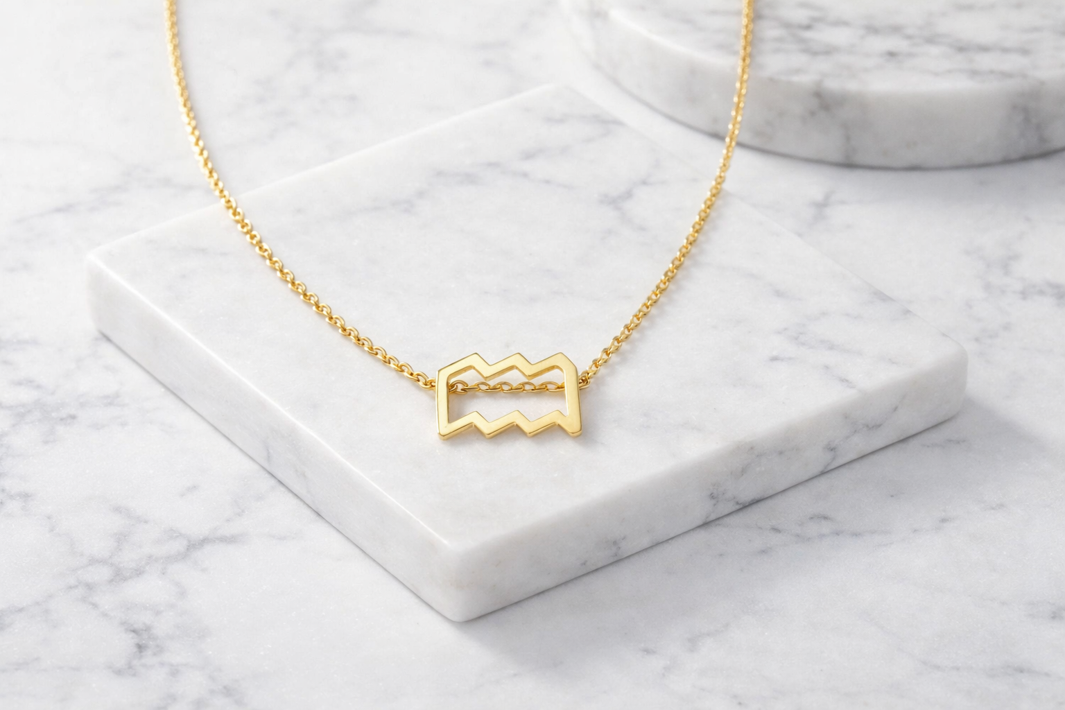 Verseau — Esprit Libre