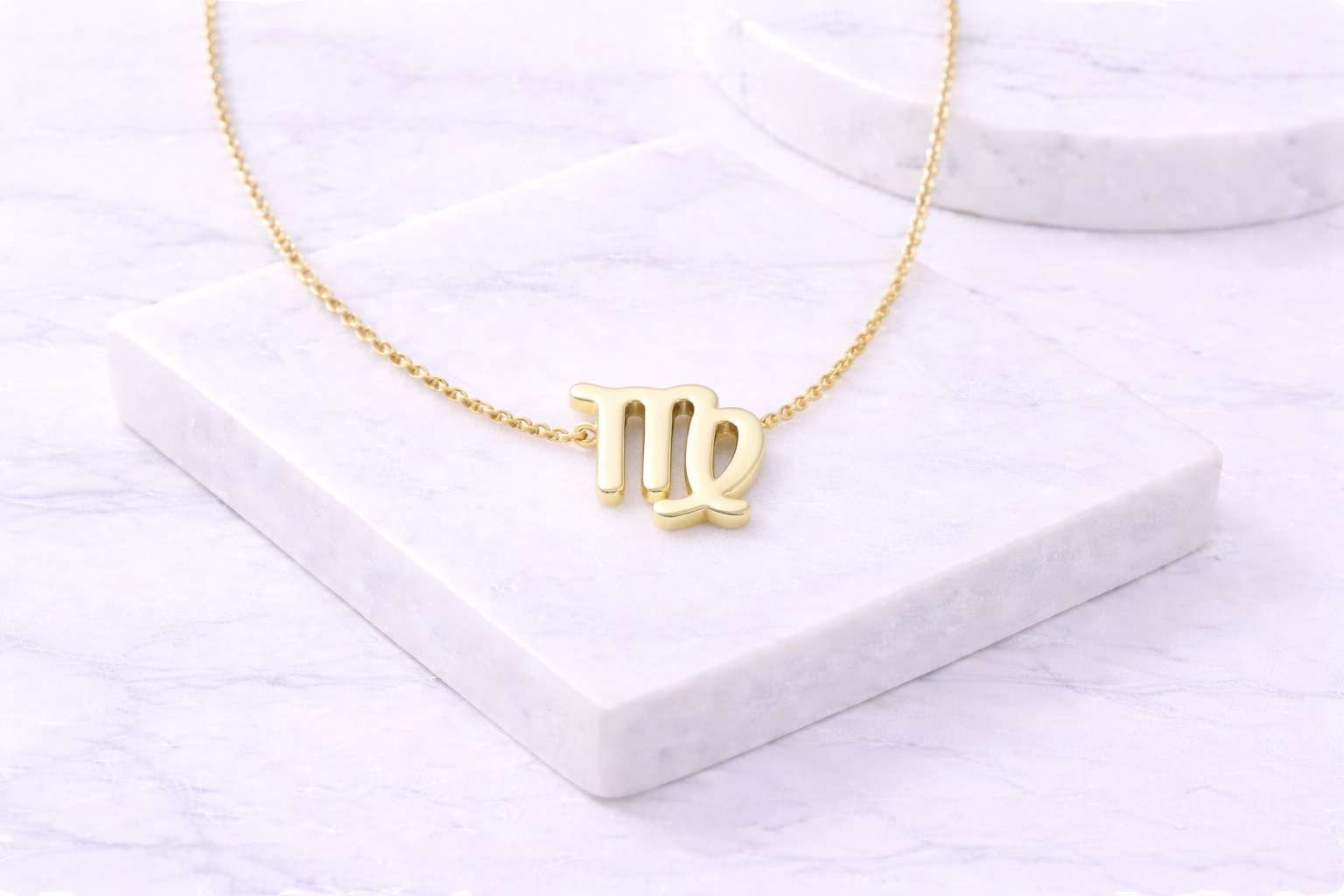 Vierge — Élégance Discrète