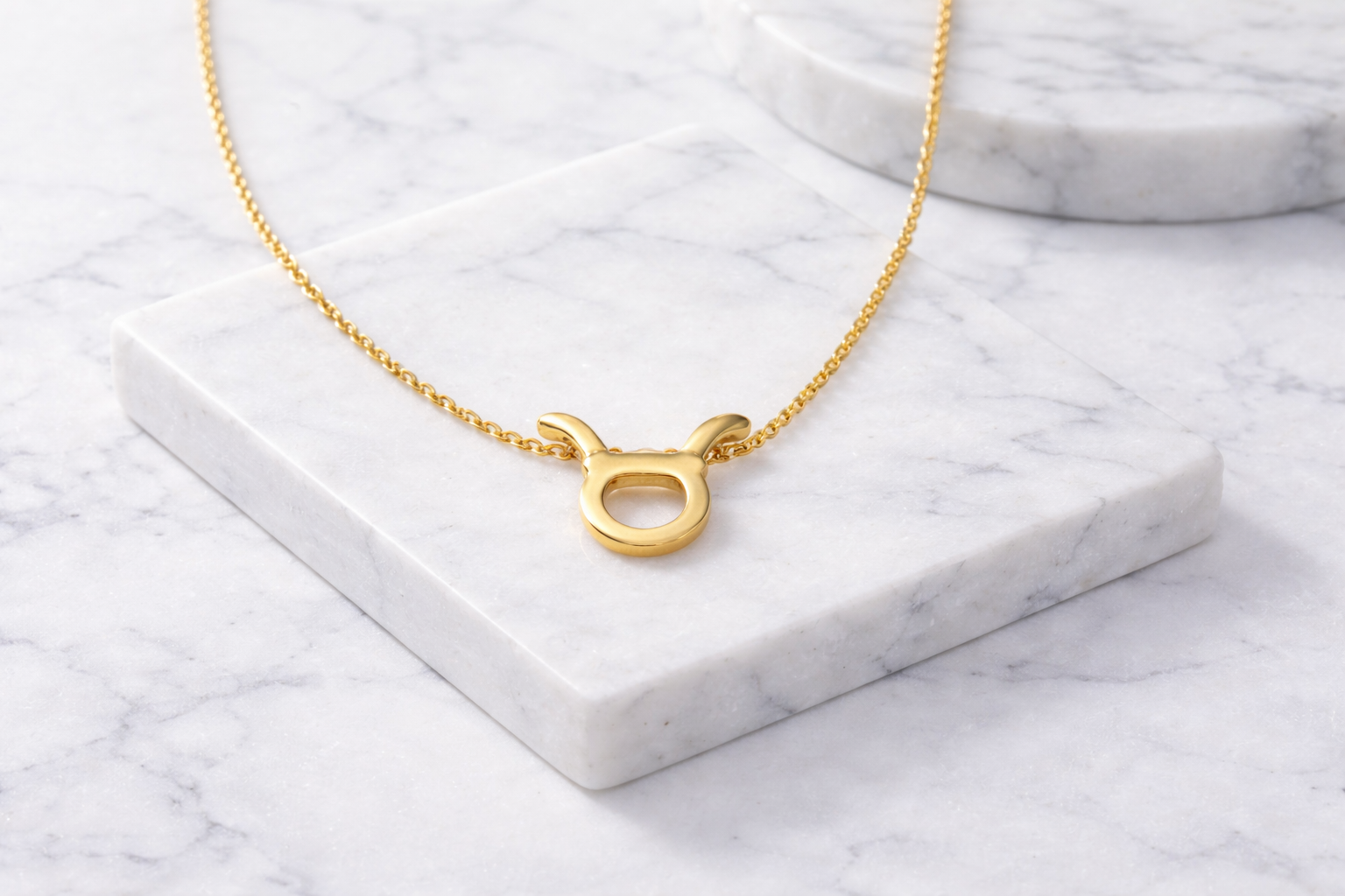 Taurus — Force Élégante