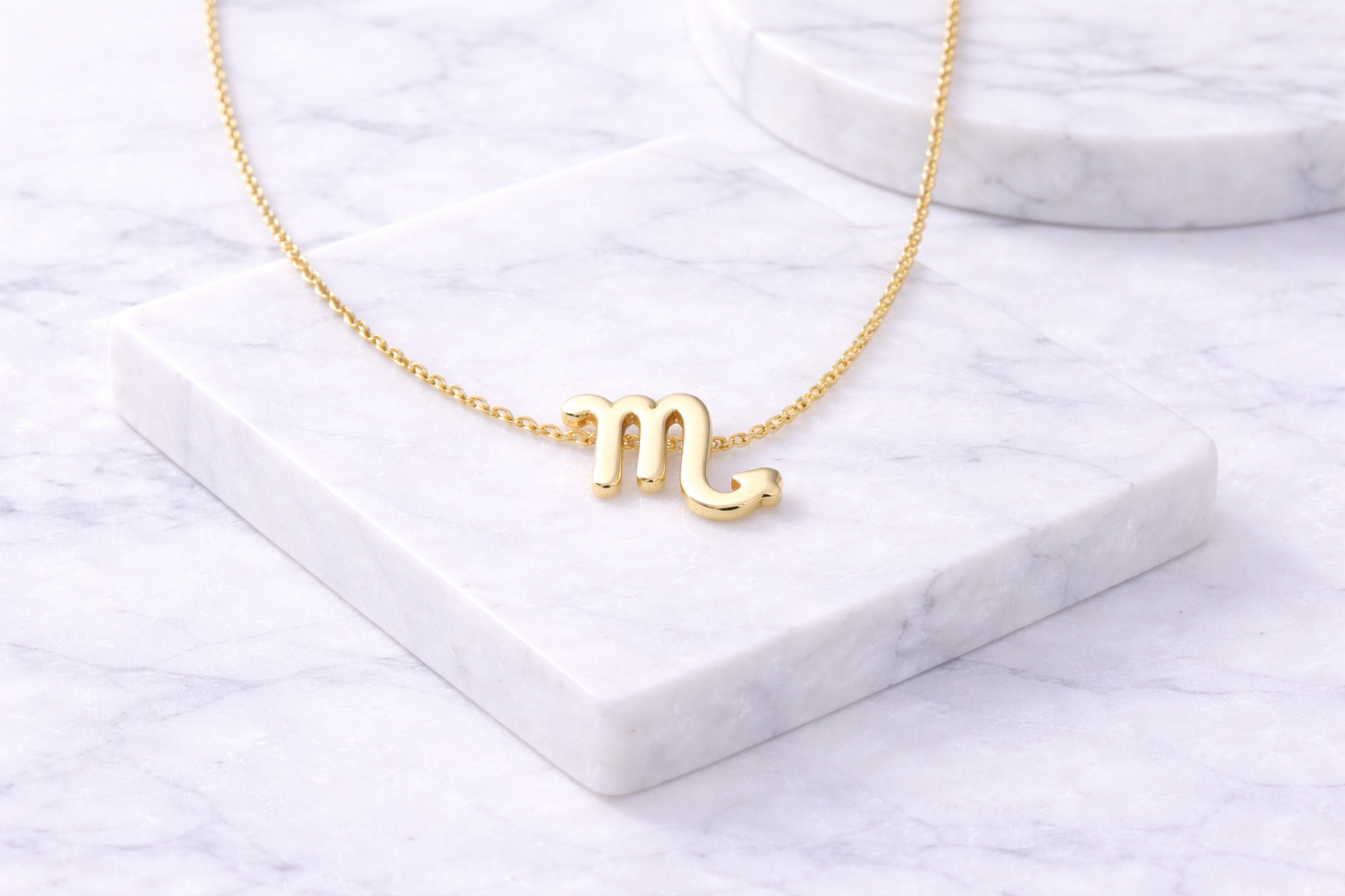 Scorpion — Force Intérieure