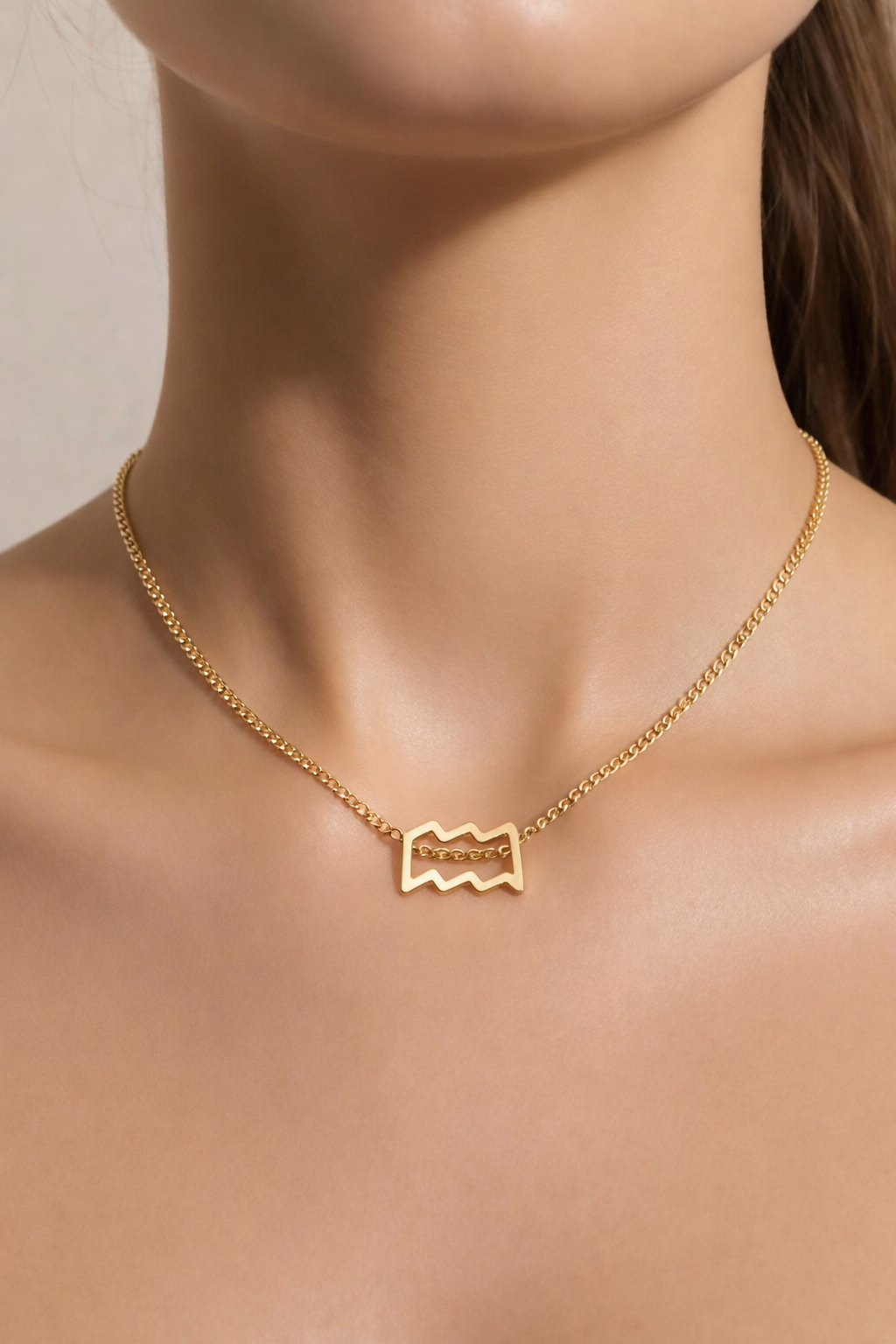 Verseau — Esprit Libre