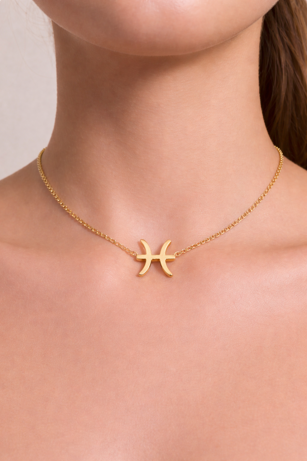 Poisson — Émotion Pure