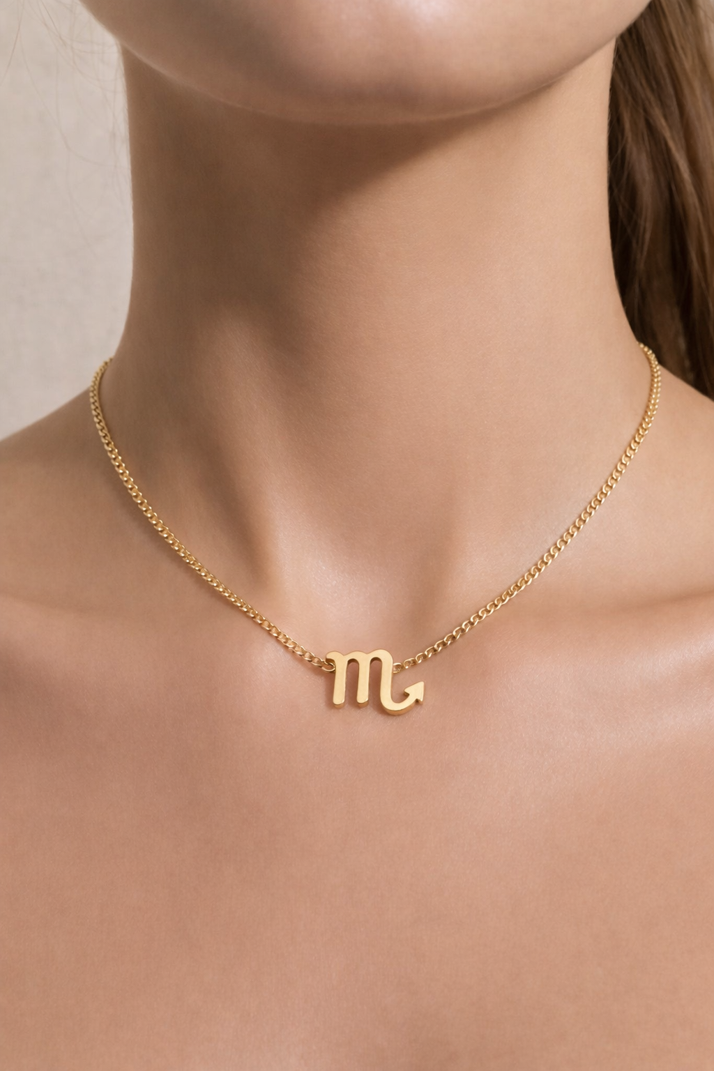 Scorpion — Force Intérieure