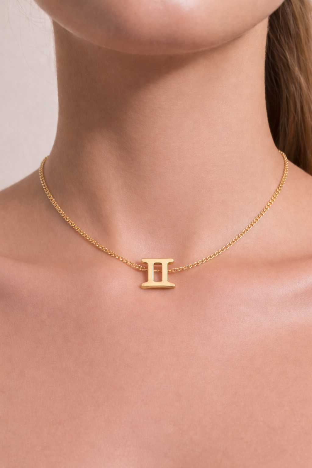 Gémeaux — Signature