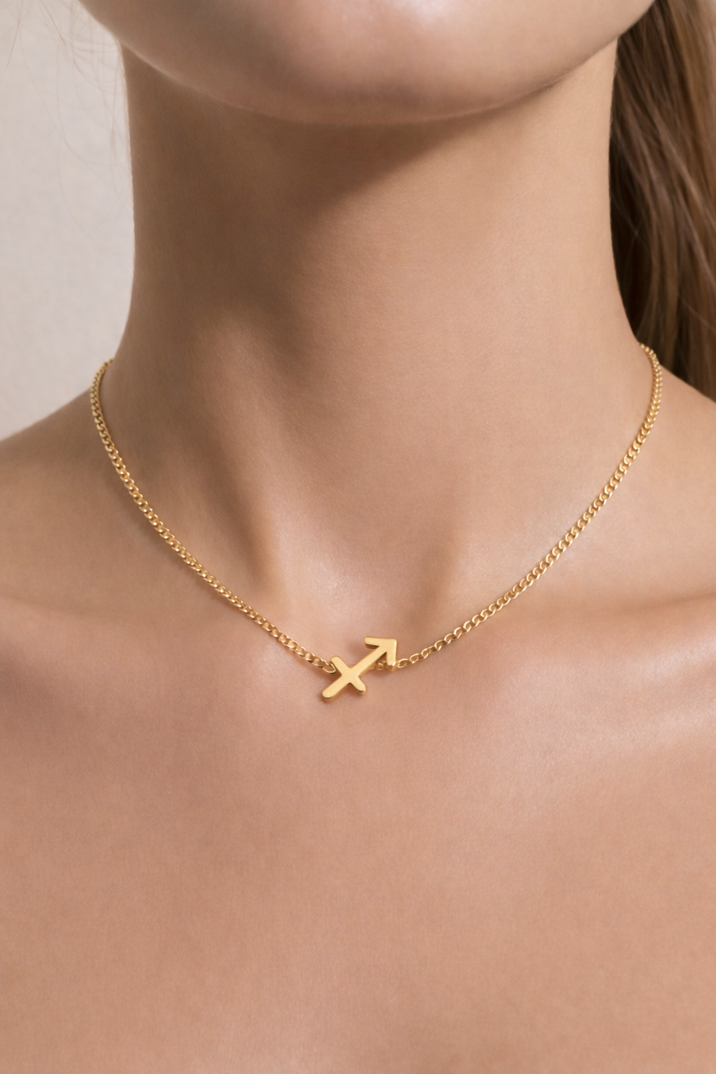 Sagittarius — Esprit Libre